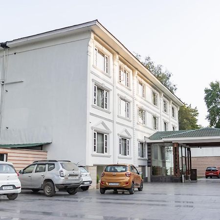 Paisley Palace Otel Srīnagar Dış mekan fotoğraf